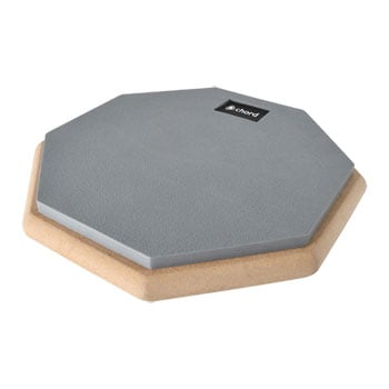 Chord (Avsl) Chord Octagonal Drum Practice Pad 8" Size 8 176.208Uk