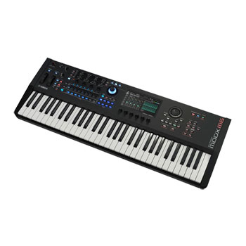 Yamaha MODX M6 Synthesizer