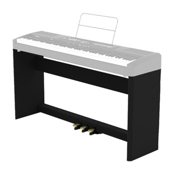 Orla PF200 Stand - Black