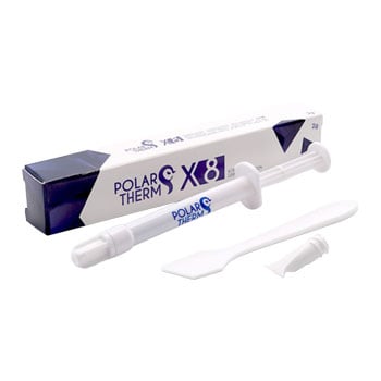 Thermal Grizzly Polartherm X-8 Thermal Compound - 2g