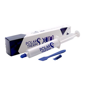 Thermal Grizzly Polartherm X-10 Thermal Compound - 40g