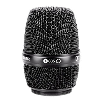 Sennheiser MMD 835-1 BK Microphone Capsule