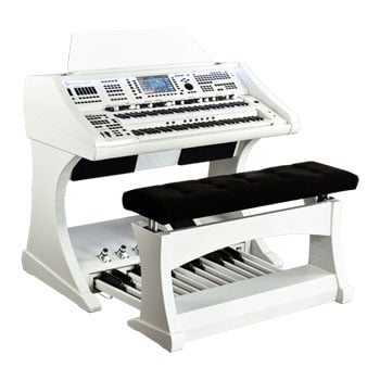 Bohm Sempra SE 70 3.0 Pro-Lib Home Workstation Organ