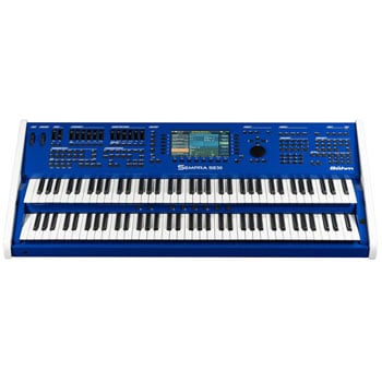 Bohm Sempra SE 30, 3.0 Pro-Lib, Stage & Studio DB Workstation Organ