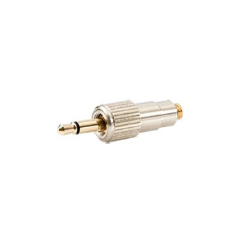 DPA Adapter MicroLock to Mini-Jack