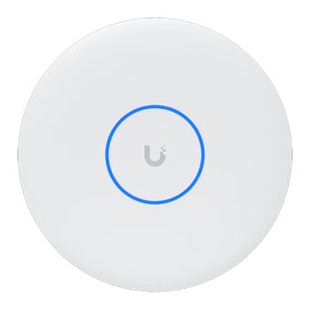 Ubiquiti UniFi U7 Pro XGS Tri Band WiFi 7 Wall Mountable PoE++ Access Point