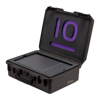 iodyne 192TB Pro Data Fly Kit