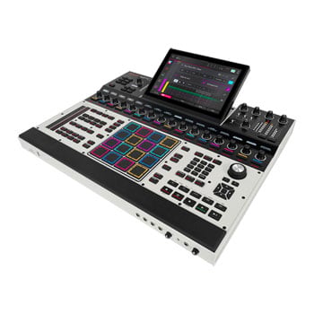 Akai MPC XL Standalone Sampler and Sequencer