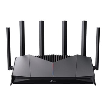 tp-link Archer GE400 Dual-Band BE6500 Wi-Fi 7 Gaming Router