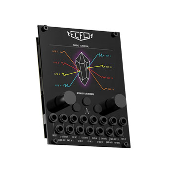 Enjoy Electronics ELFO Eurorack Module