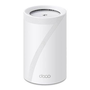 tp-link Deco BE68 BE14000 Whole Home Mesh WiFi 7 System