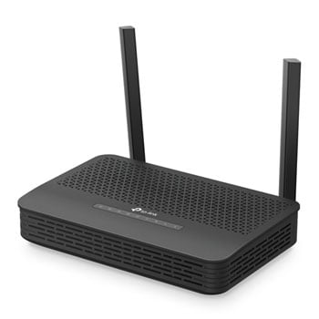 tp-link XX530v AX3000 Dual Band WiFi 6 GPON Router