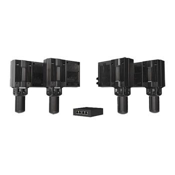 D-BOX G5 4250i Motion & Haptic Platform