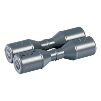 Meinl Percussion Luis Conte Stadium Shaker Grey Sh45gr