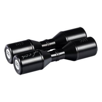 Meinl Percussion Luis Conte Live Shaker Black Sh4bk