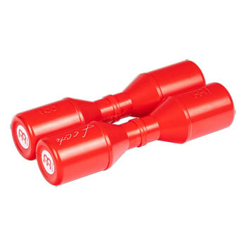 Meinl Percussion Luis Conte Studio Shaker Red Sh5r