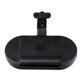 Meinl Percussion Medium Pitch Block - Black