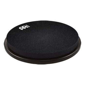 Meinl Marshmallow Practice Pad 12" Size 12 Black Mmp12bk