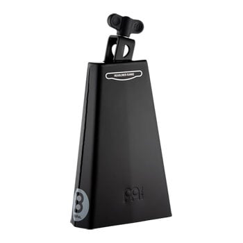 Meinl 8" Timbales Cowbell HCO2BK