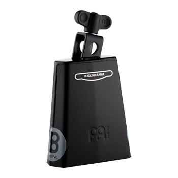 Meinl 5" Cha Cha Cowbell HCO4BK