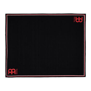 Meinl Cymbals Drum Rug - 160 x 200 cm