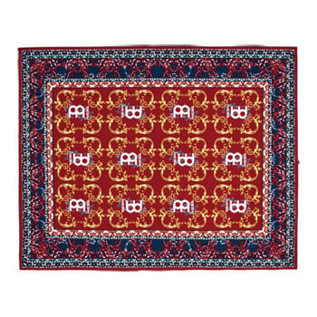 Meinl Cymbals Oriental Drum Rug - 160 X 200 Cm Mdr-Or