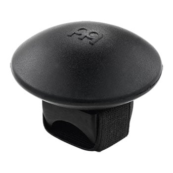 Meinl Percussion Motion Shaker Medium Black Ms-Bk