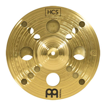 Meinl HCS Trash Stack 12"