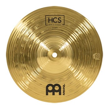 Meinl HCS Splash Cymbal 10"