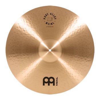 Meinl Pure Alloy Medium Ride - 20"