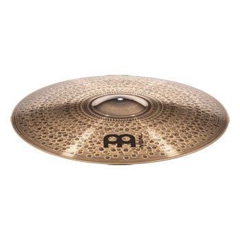 Meinl Pure Alloy Custom 20” Thin Ride Cymbal Medium Pac20mtr