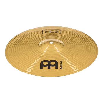 Meinl Hcs Crash Cymbal 14" Size 14 Hcs14c