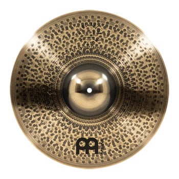 Meinl Pure Alloy Custom Thin 18" Crash Cymbal Medium Pac18mtc