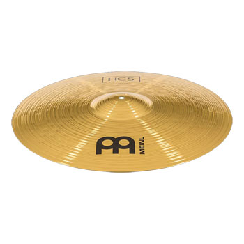 Meinl Hcs Crash Cymbal 18" Size 18 Hcs18c