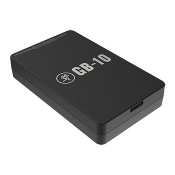 Mackie GB-10 Rechargeable Battery for ProFX10 GO