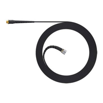 DPA MicroLock Extension Cable, 1.6 mm, 1.8 m (5.9 ft)