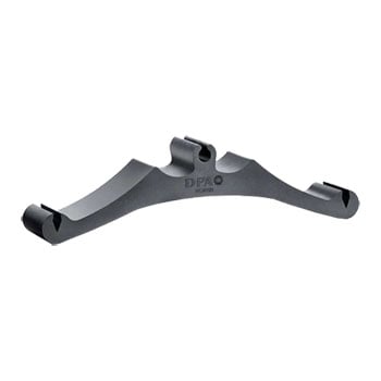 DPA Instrument Microphone Clip for Bass