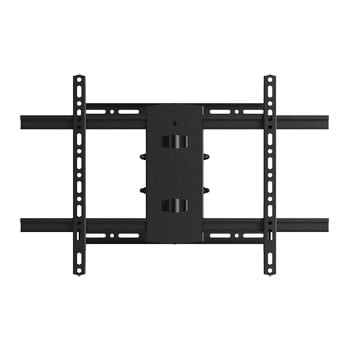 B-Tech Elements Extra Double Arm Wall Mount For Screens Up To 65"