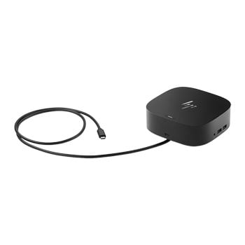HP USB-C Dock G5 6 Port Mini Docking Station with PD