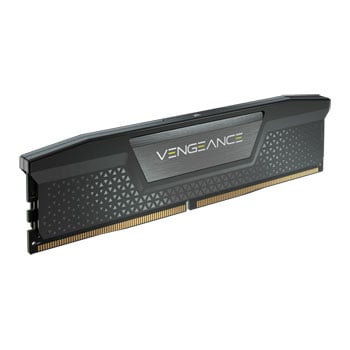 CORSAIR Vengeance Black 8GB 5200MHz DDR5 Memory Kit