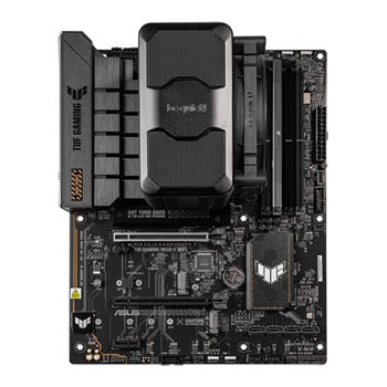 AMD Ryzen 5 7500X3D Hardware Bundle
