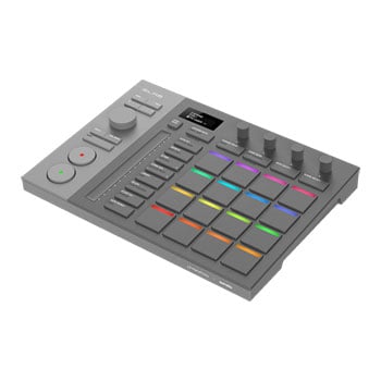 AlphaTheta SLAB MIDI Pad Controller for Serato Studio
