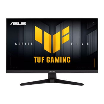 Asus Tuf Gaming 24" Full Hd 200Hz Freesync Premium Ips Gaming Vg259q5a