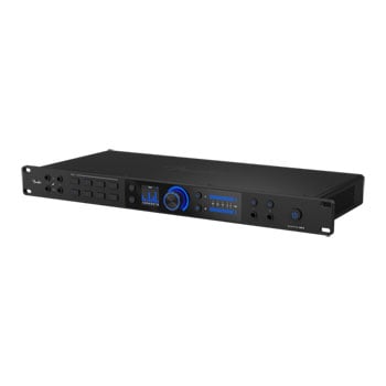 Fender Quantum HD 8 USB-C Audio Interface
