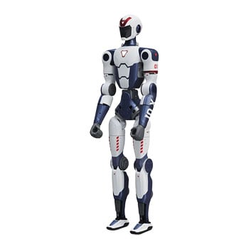 Unitree R1 AIR Intelligent Bionic Humanoid Robot