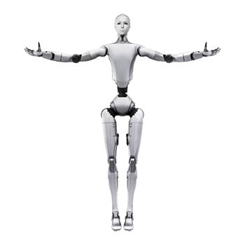 Unitree H2 Intelligent Bionic Humanoid Robot
