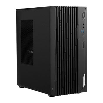MSI PRO DP180 14A Intel Core i7 Mini PC for Office Deployment