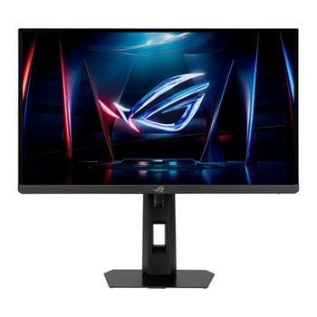 Open Box ASUS ROG Strix Ace 24.1" Full HD 610Hz FreeSync Premium Super TN Gaming Monitor