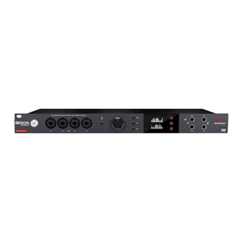(Open Box) Antelope Audio Orion Studio Synergy Core Thunderbolt 3 & USB Interface
