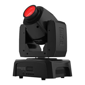 Chauvet (Open Box) Intimidator Spot 110 Led Moving Head Ntimspot110